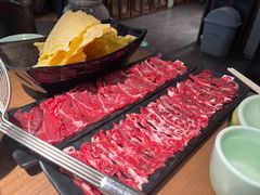 -掂档潮汕牛肉火锅(万象城店)