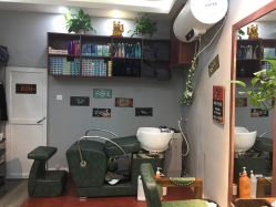 -阪川造型salon