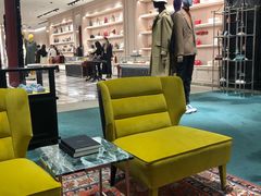 -Gucci(青岛海信广场店)