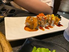 -神户赤童日式烤肉伙伴(东直门店)