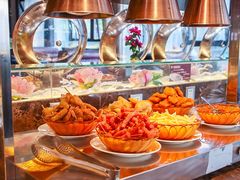 -贵族世家牛排(晋江万达店)