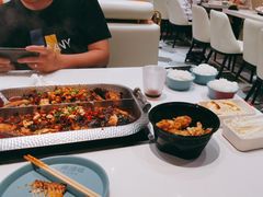 -尚渔味双拼烤鱼(远洋未来汇店)