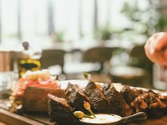 招牌香烤肋骨-OGGI TRATTORIA PIZZERIA(深业上城店)