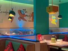-蛙小侠·沸腾砂锅(望海国际广场店)