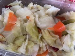 -香妃烤鸡(西单店)