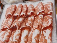 -1078號老北京涮肉(松柏店)