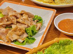 烤五花肉-韩礼年糕(飞虹路店)