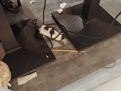 -粟氏天府·东北烧烤(江南兴隆街店)