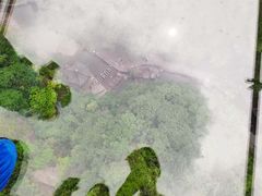 -宁波五龙潭景区