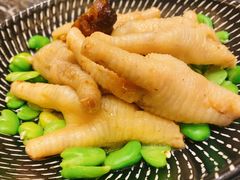 -海逸海鲜酒家(古北店)