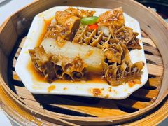 柱侯金钱肚（顶）-稻香饭店(IFS国金中心店)