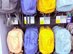 -迪卡侬(西三旗店)