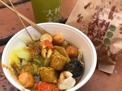 -大利来记餐厅(大三巴店)