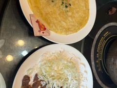 -天仁聚驴肉香(北石槽店)