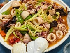 -胖嫂海鲜饭店