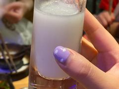 冰沙-湊湊火锅·茶憩(杭州湖滨银泰in77店)