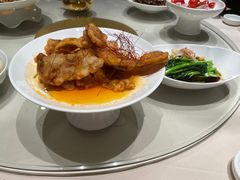 -老妈菜馆(建设街店)