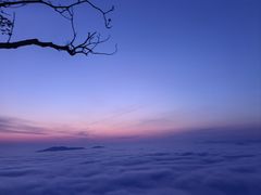 -五女山景区