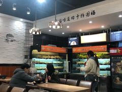 -杨国福麻辣烫(万达后街店)