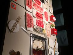 -海底捞火锅(枫蓝国际购物中心店)