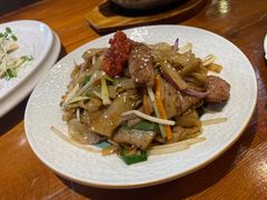 -又一福烤鸭·北京菜(东四店)