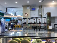-茶百道(大卫城店)