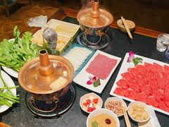 -南门涮肉(东单店)