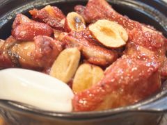秘制红枣骨-文记壹心鸡(宝华路店)