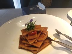 -毛家饭店·30年融合新湘菜(汉峪金谷店)