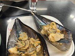 -旺达·福州菜(正大广场店)