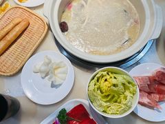 -小骨煲金华砂锅(转塘金街美地店)
