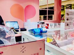 意式冰淇淋杯-Pierre Marcolini(德基广场店)