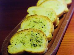 餐前面包-鹿萤季·营地小馆(皇后公园店)