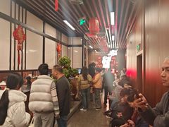 -旺达·福州菜(正大广场店)