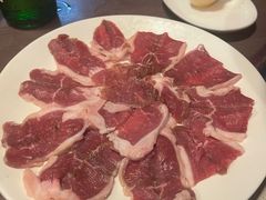 -将台涮肉(酒仙桥店)