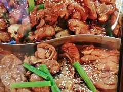 -成老灶火锅鸡(平山店)