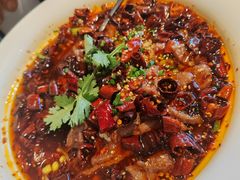 -新旺茶餐厅•早餐(迪士尼小镇店)