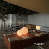 为了咖啡来却被餐食深深打动的咖啡店
