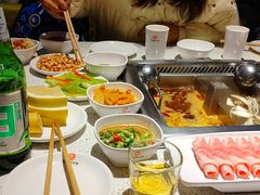 -巴蜀楼外楼火锅(西三路店)