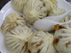 -天宫院小吃·包子炒肝儿(管庄店)