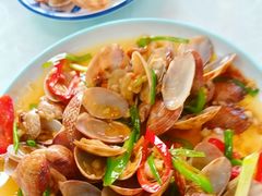 -双月饭店·20年老字号(新村店)