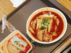-二宽中国兰州拉面(幸福城店)