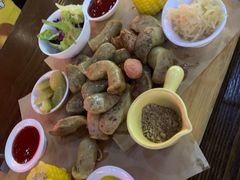 -疯克大象美式烤肉餐厅