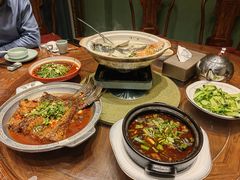 -五味坊·鱼头王(蓝湾天街店)
