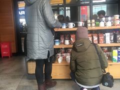 -星巴克臻选(沈阳大悦城店)
