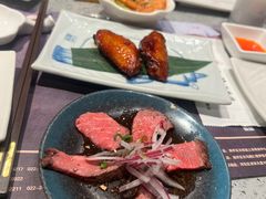 -大渔铁板烧(大悦城店)