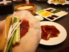 -古北烤鸭王I古北水镇景区店