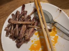 -鬼味烤翅(南锣鼓巷店)
