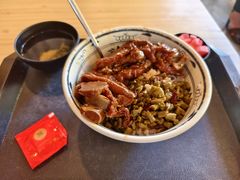 -大袁猪脚饭(水晶郦城店)