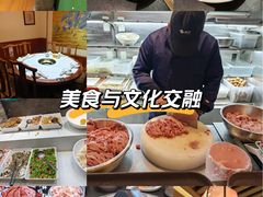 -沸炉重庆老火锅(军事博物馆店)